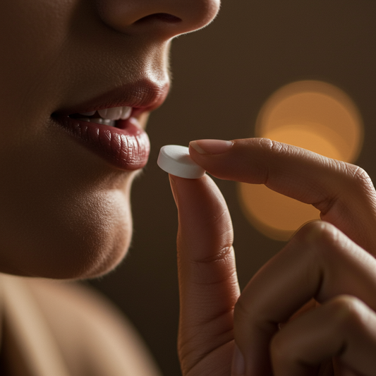 Integrity-Driven Supplements Designed for Total Wellness: Enhancing Your Health Naturally