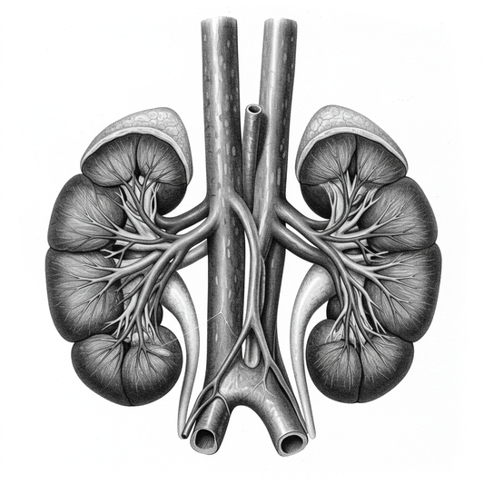 Juicing for Kidney Health: Essential Tips and Benefits