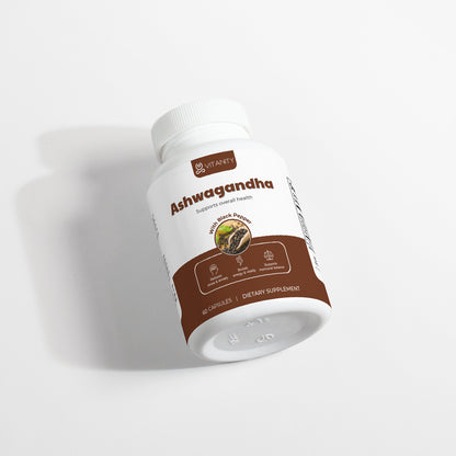 Ashwagandha