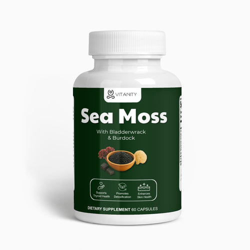 Sea Moss