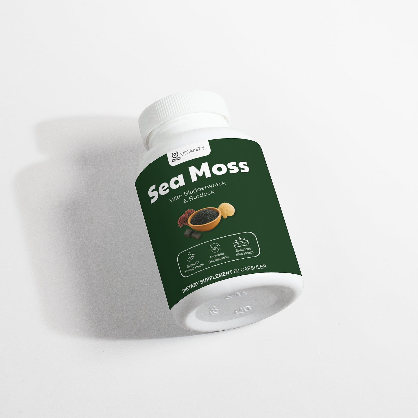 Sea Moss