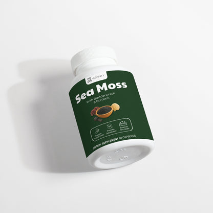 Sea Moss