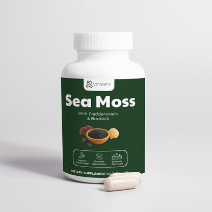 Sea Moss