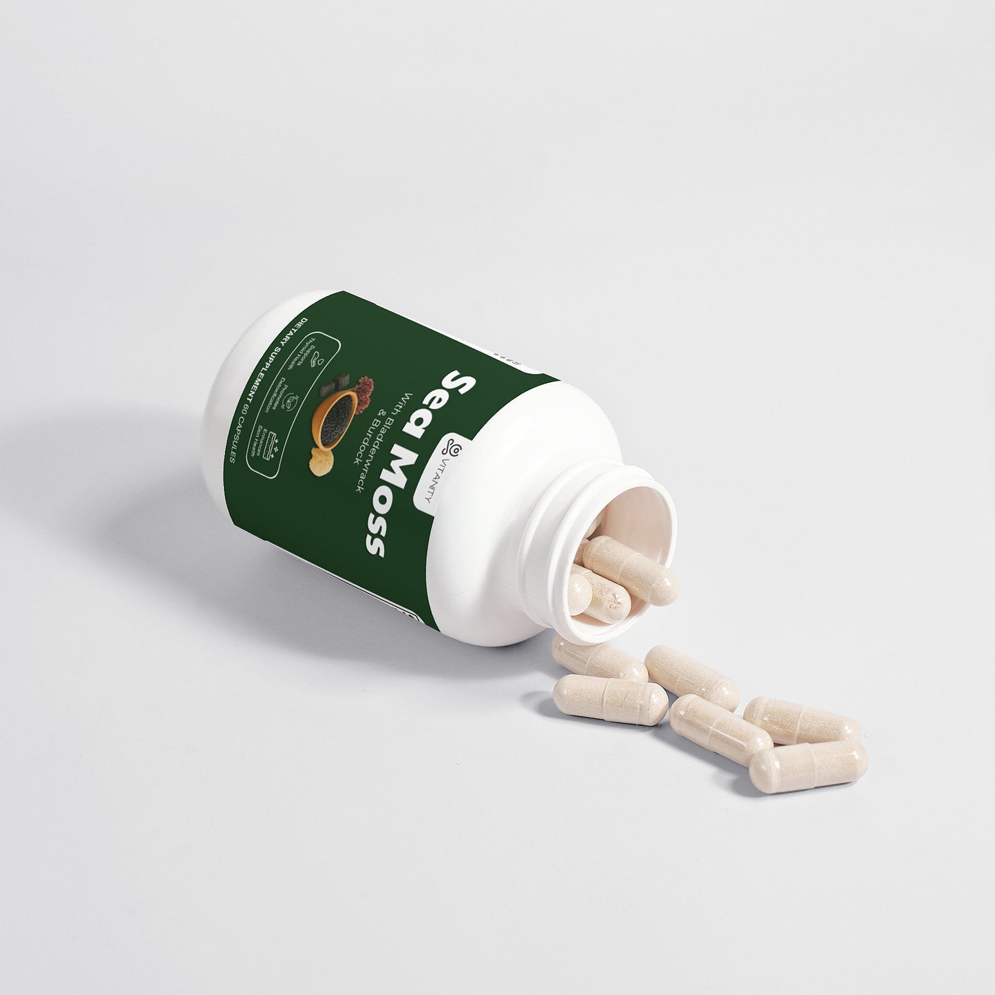 Sea Moss