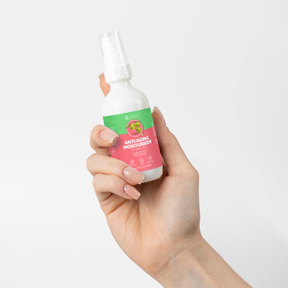 Anti Aging Moisturizer for Normal Skin