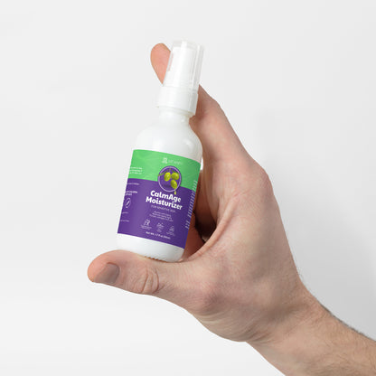 Anti Aging Moisturizer for Sensitive Skin
