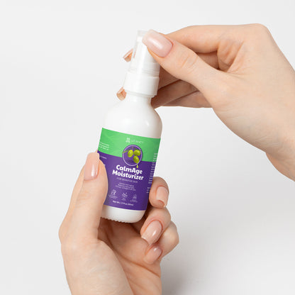 Anti Aging Moisturizer for Sensitive Skin