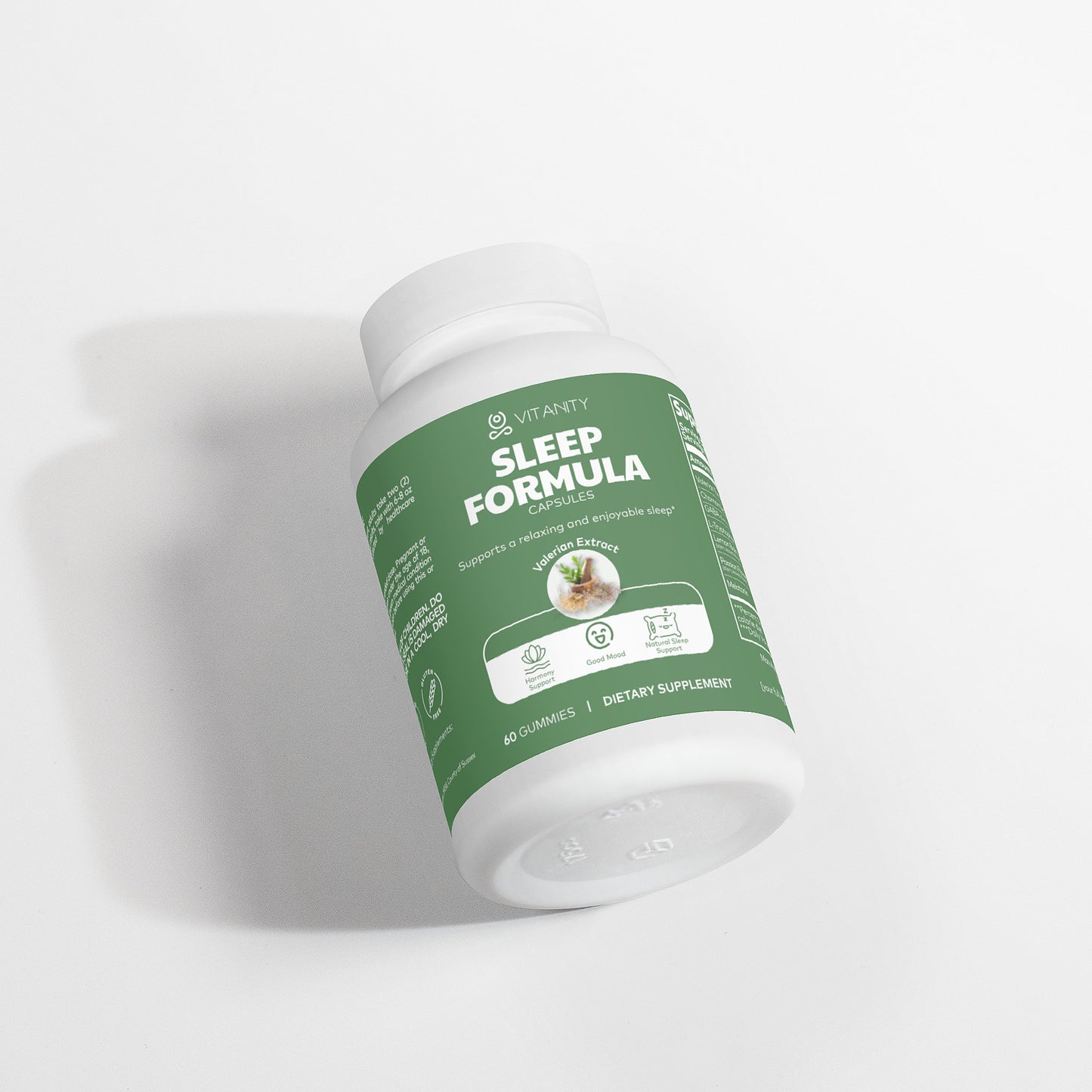 Sleep Formula