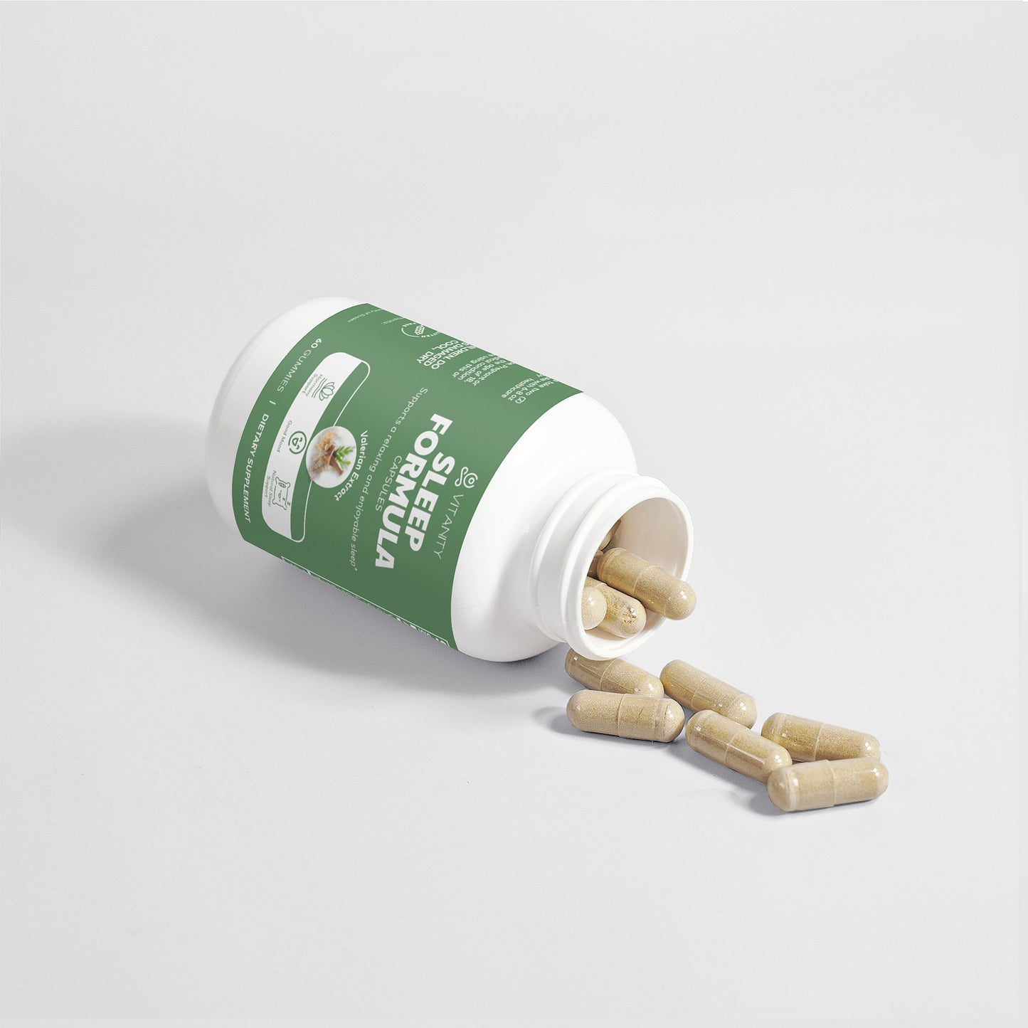 Sleep Formula