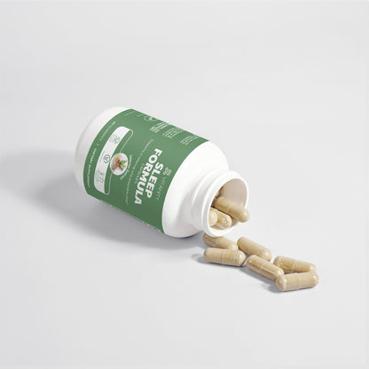 Sleep Formula