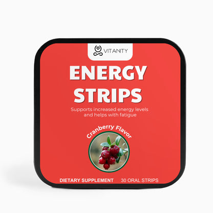 Energy Strips