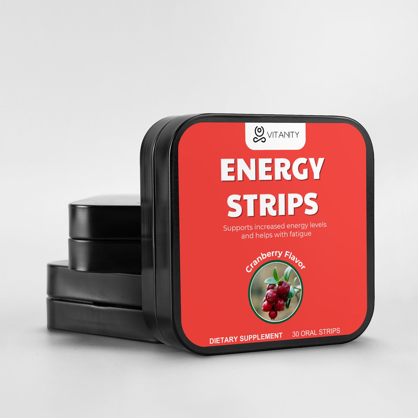 Energy Strips