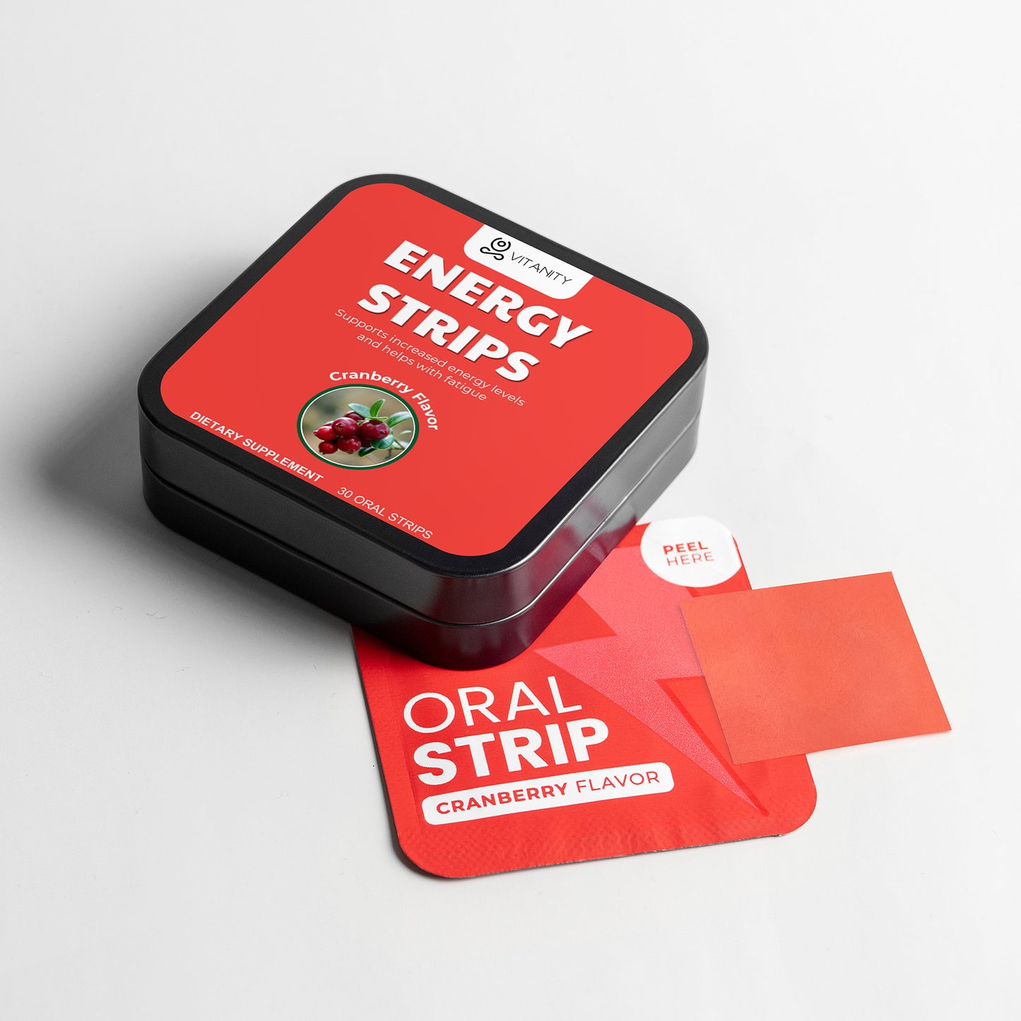 Energy Strips