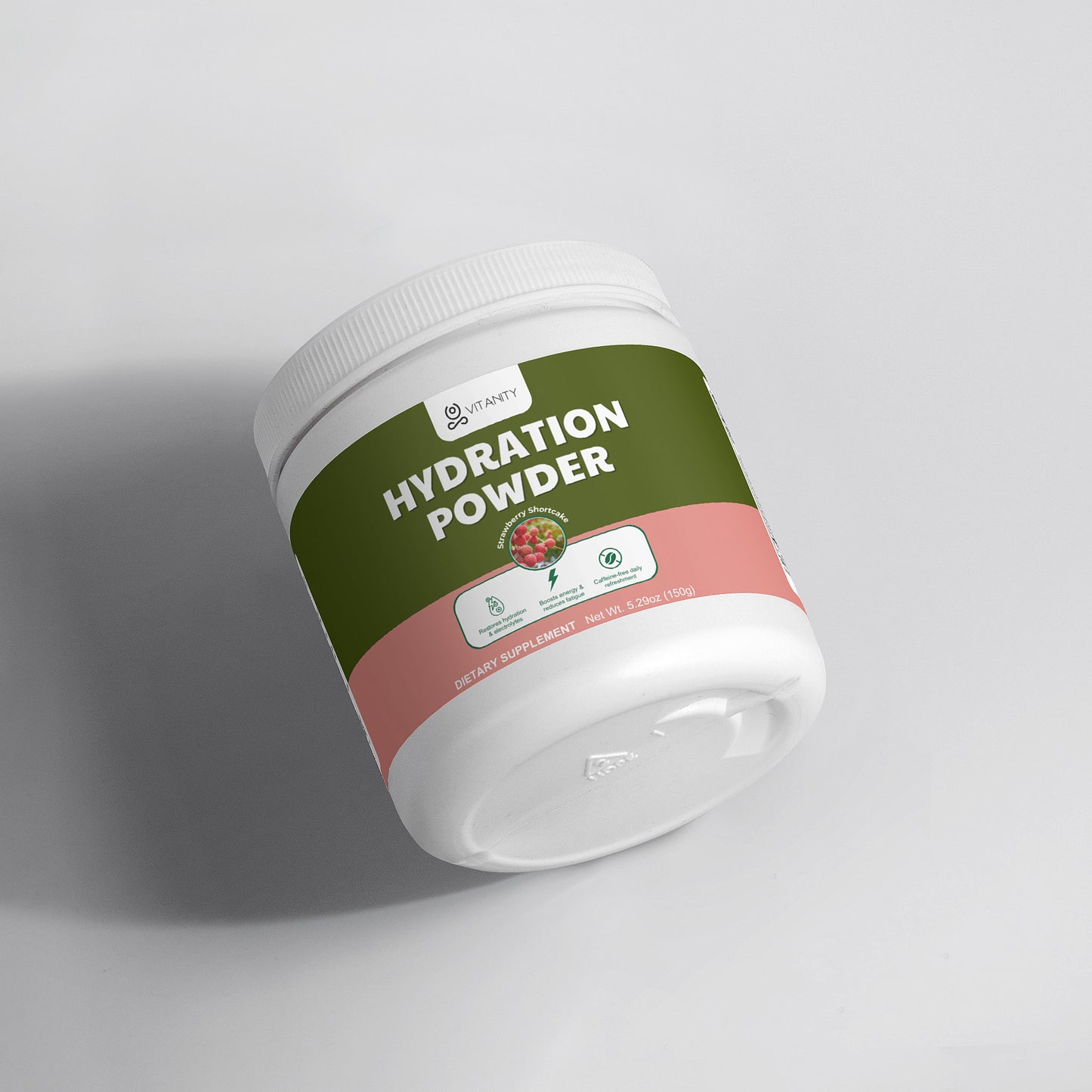 Hydration Powder (Lychee)