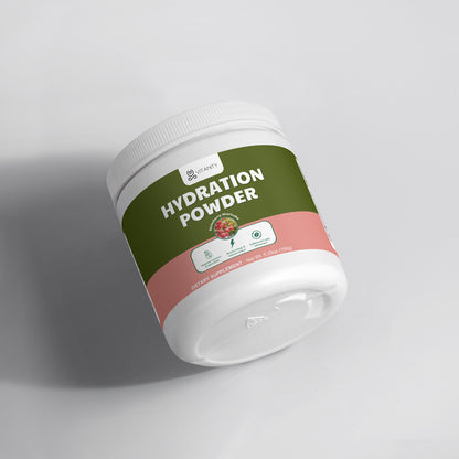 Hydration Powder (Lychee)