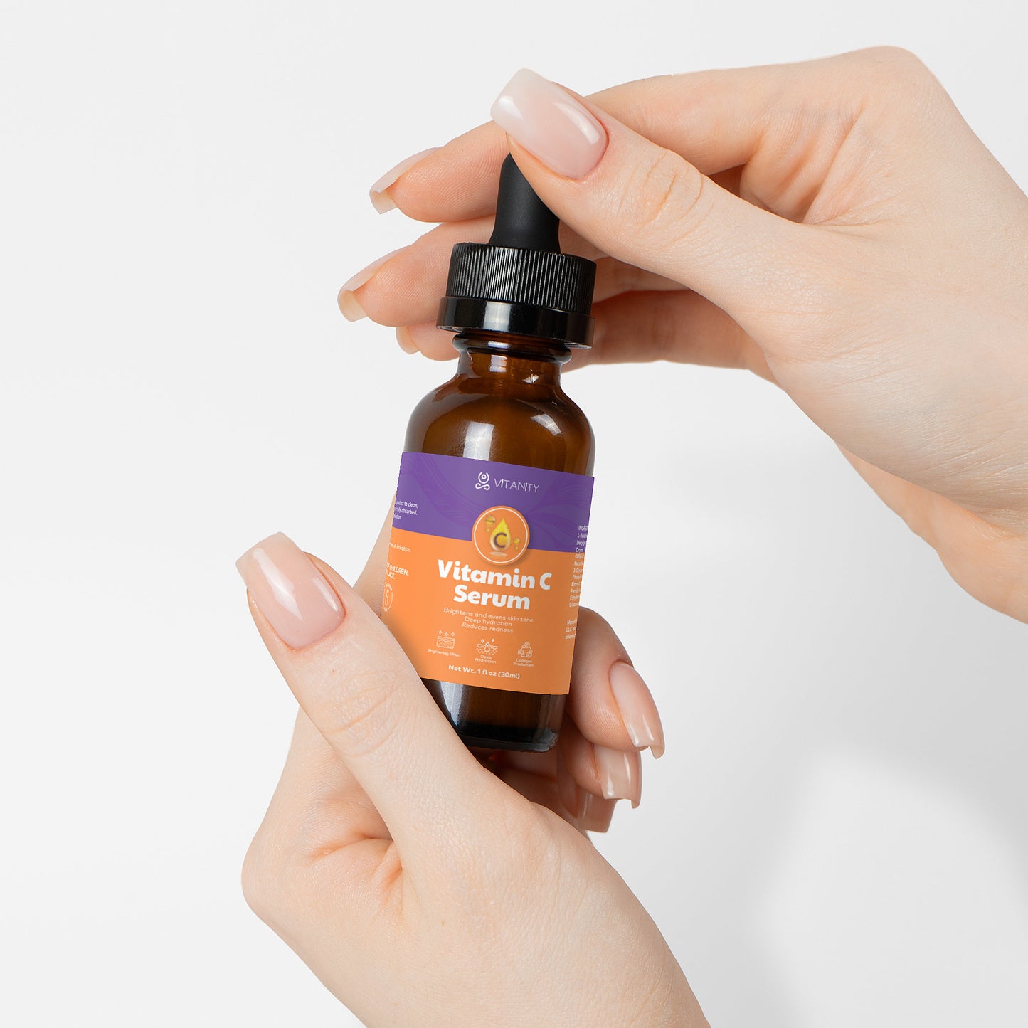 Vitamin C Serum