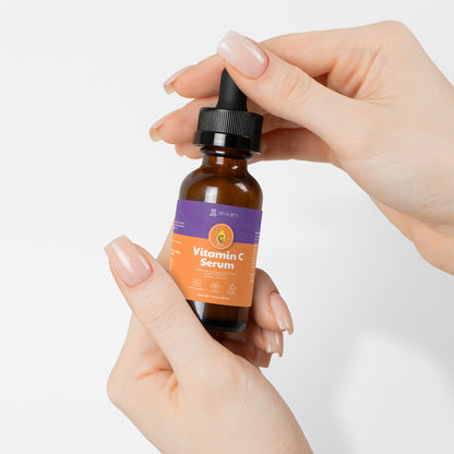 Vitamin C Serum