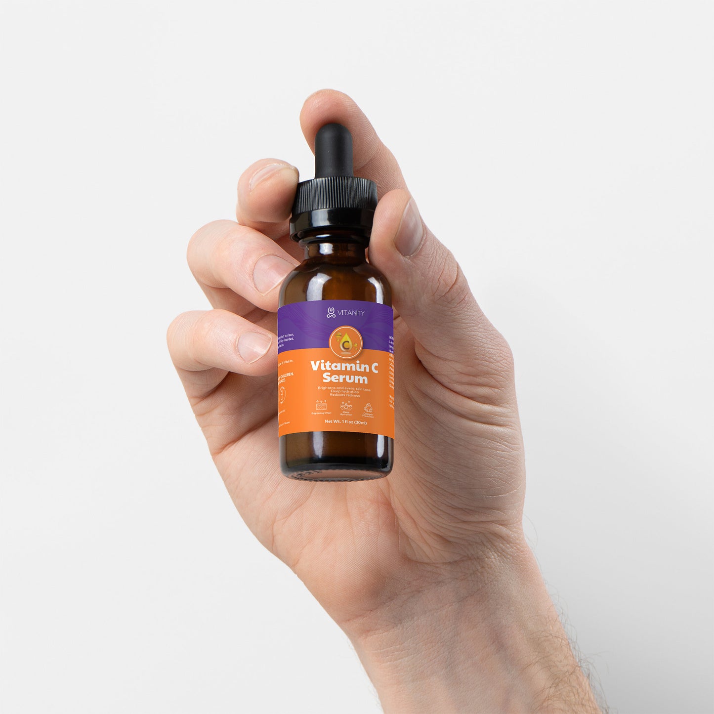 Vitamin C Serum