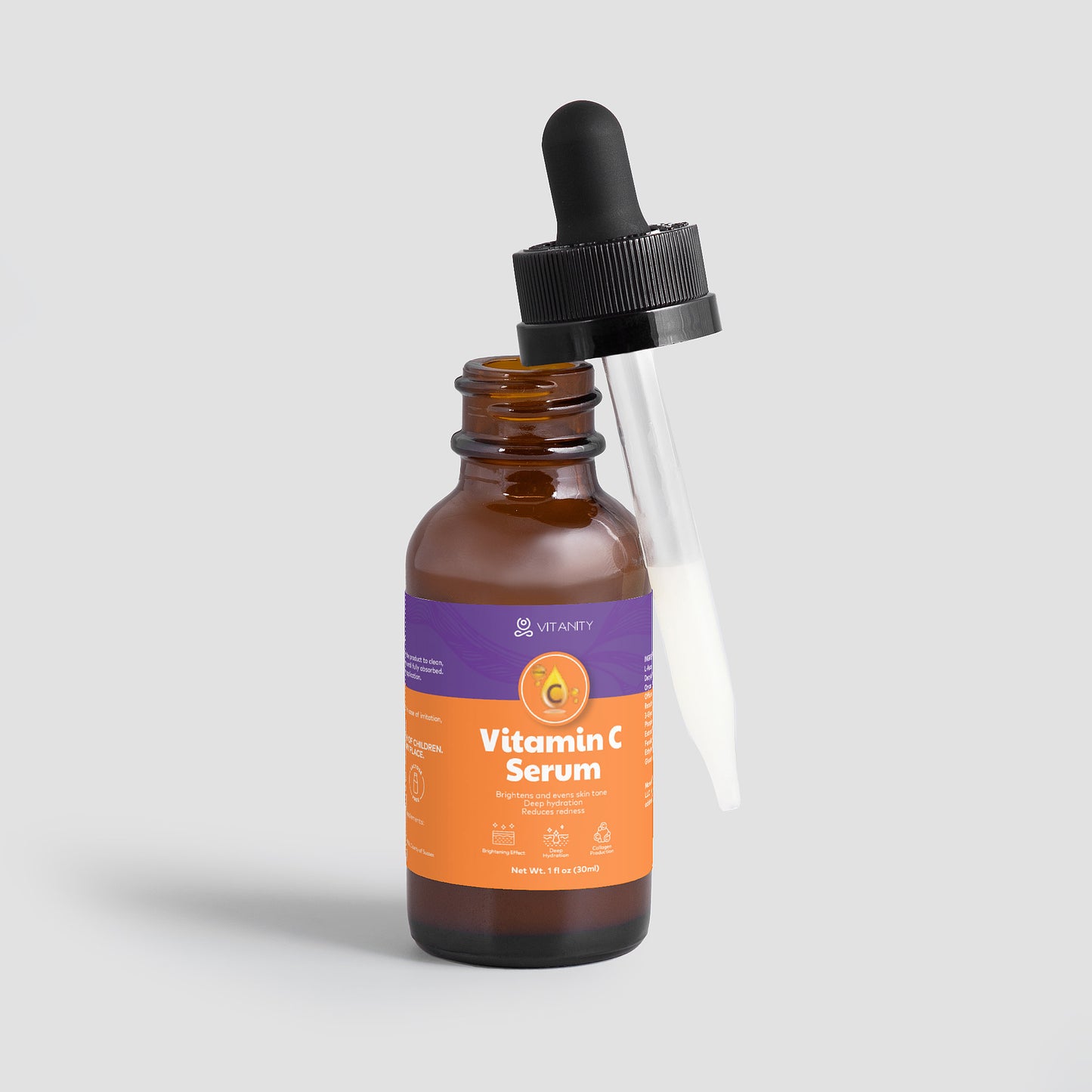 Vitamin C Serum