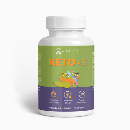 Keto-5