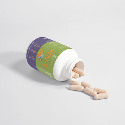 Keto-5