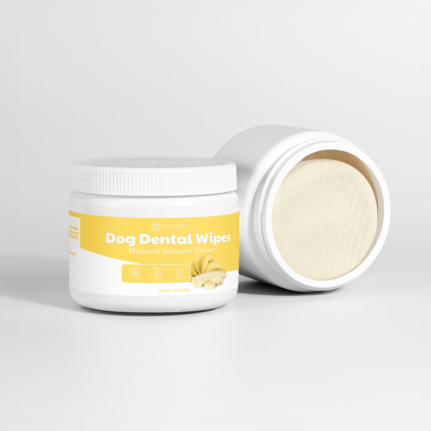 Dog Dental Wipes