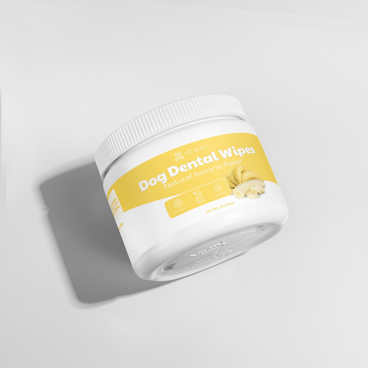 Dog Dental Wipes