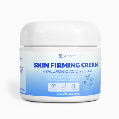Skin Firming Cream