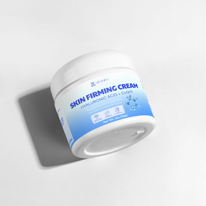 Skin Firming Cream