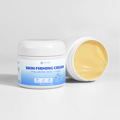 Skin Firming Cream