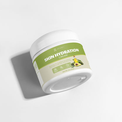 Skin Hydration Cream