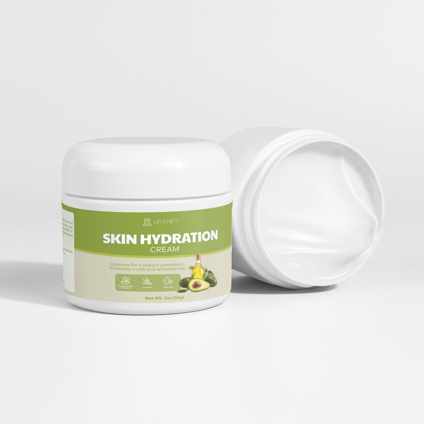 Skin Hydration Cream