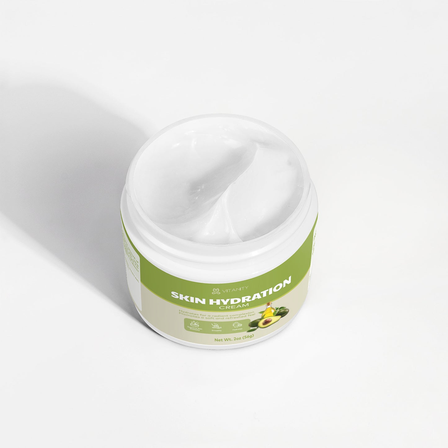 Skin Hydration Cream
