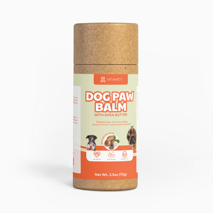 Dog Paw Balm