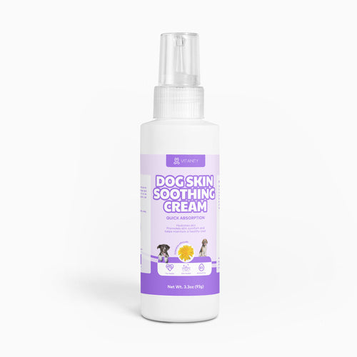Dog Skin Soothing Cream