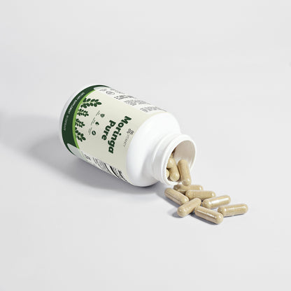 Moringa Pure Capsules